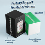 Fertility Bundle For Married Couples