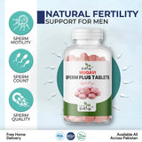 Sperm Plus Tablets