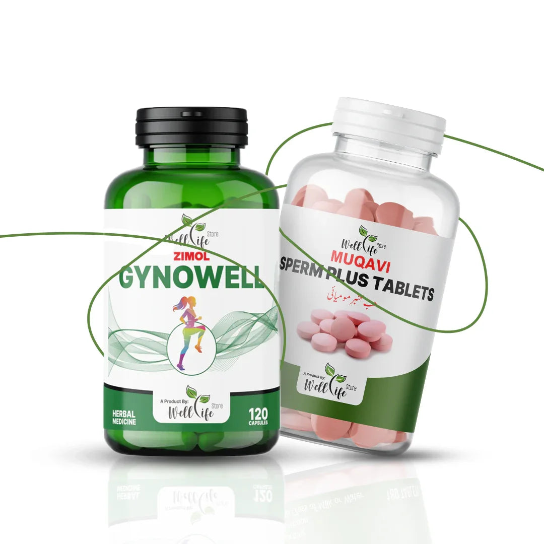 Fertility Bundle For Married Couples