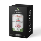 Sperm Plus Tablets
